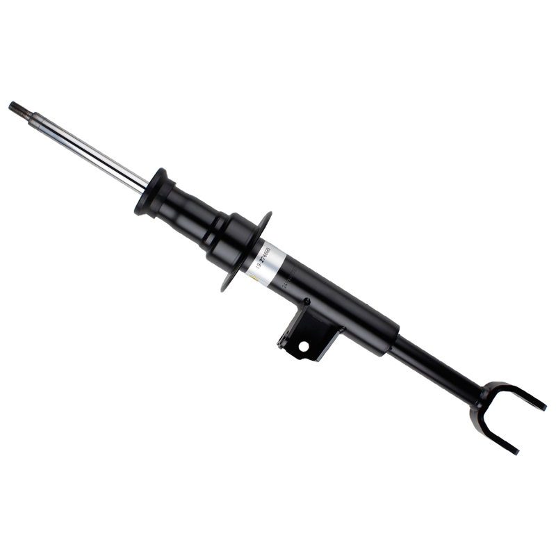 BMW 5 Series Shock Absorber - Front Left - Bilstein - B4 OE Replacement, Twin-Tube - `17-`21