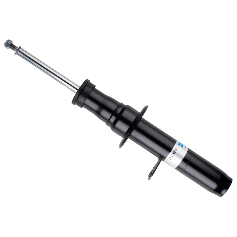 BMW 5 Series Shock Absorber - Front Left - Bilstein - B4 OE Replacement, Twin-Tube - `21-`23