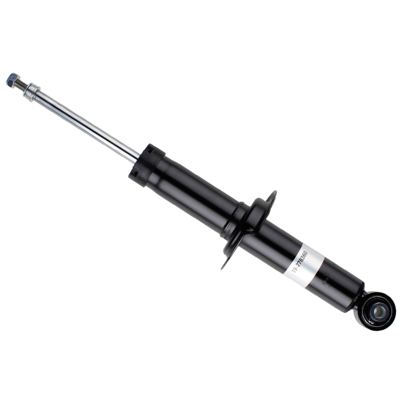 Subaru XV Crosstrek Shocks - Rear - Bilstein - B4 OE Replacement - `13-`15 Subaru XV Crosstrek Shocks - Rear - Bilstein - B4 OE Replacement - `13-`15