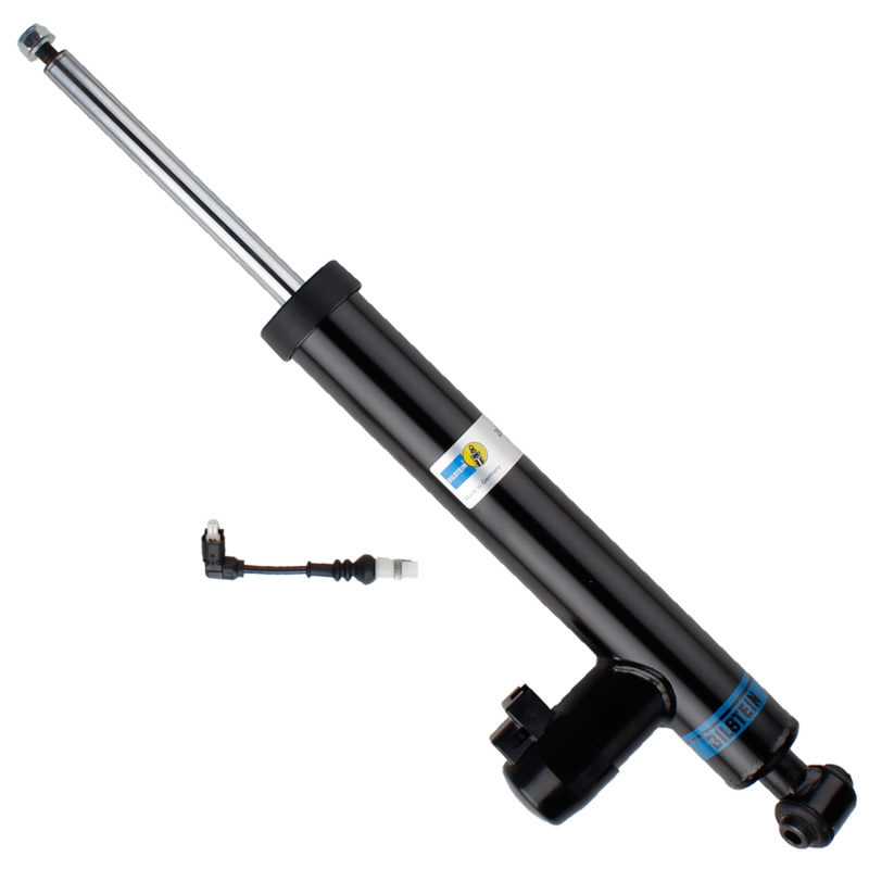Mercedes-Benz E350 Shock Absorber - Rear Right - Bilstein - B4 OE Replacement (DampTronic) - `10-`14 Mercedes-Benz E350 Shock Absorber - Rear Right - Bilstein - B4 OE Replacement (DampTronic) - `10-`14