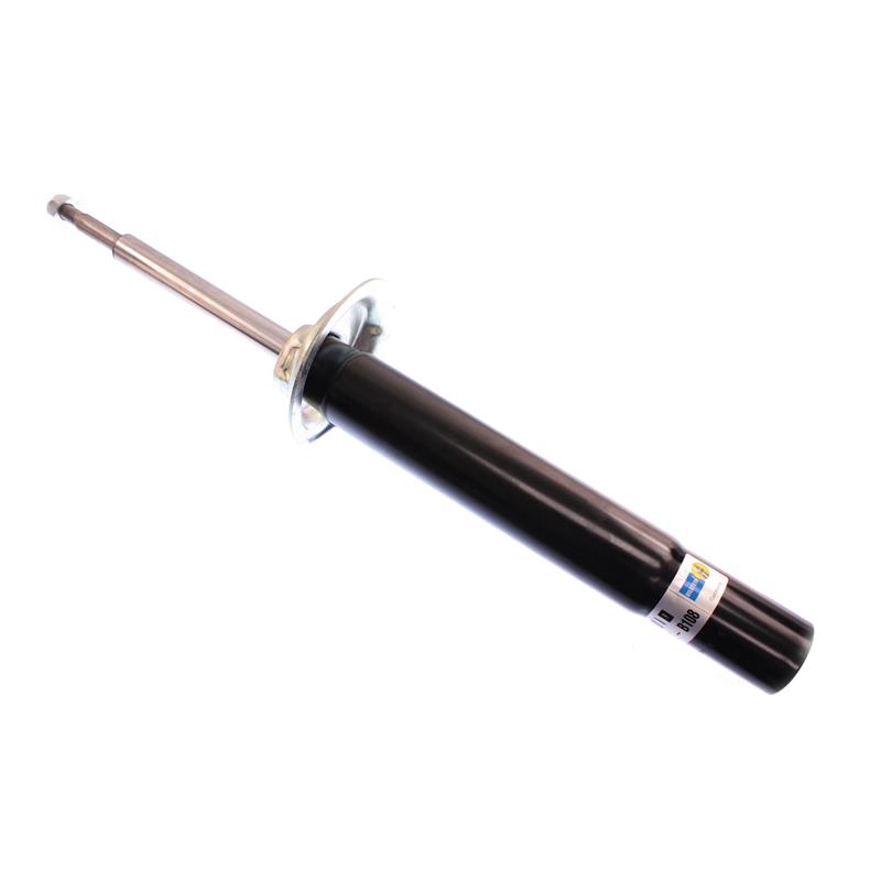 BMW 540i Shock Absorbers - Front - Bilstein - B4 OE Replacement - Twintube Strut Assembly - `97-`03