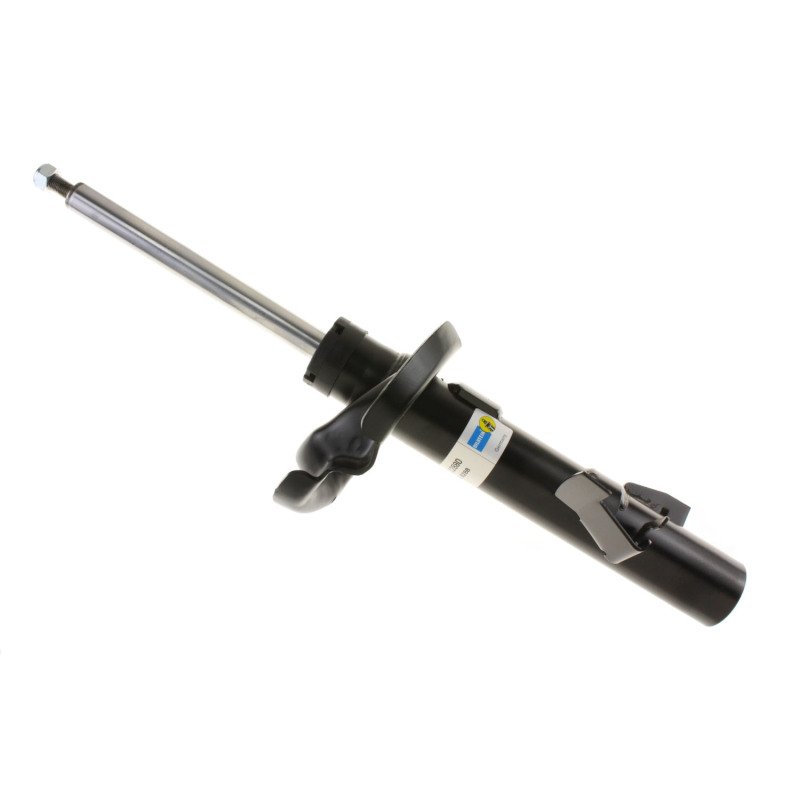 Volvo C70 Suspension Strut Assembly - Front Right - Bilstein - B4 OE Replacement, Twin-Tube Gas Pressure - `06-`13