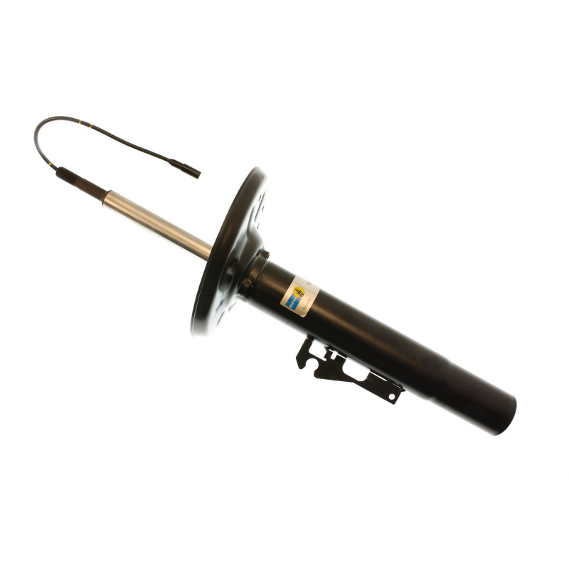 Porsche Cayman Strut Assembly - Front - Bilstein - B4 OE Replacement (DampTronic), Twintube - `06-`12