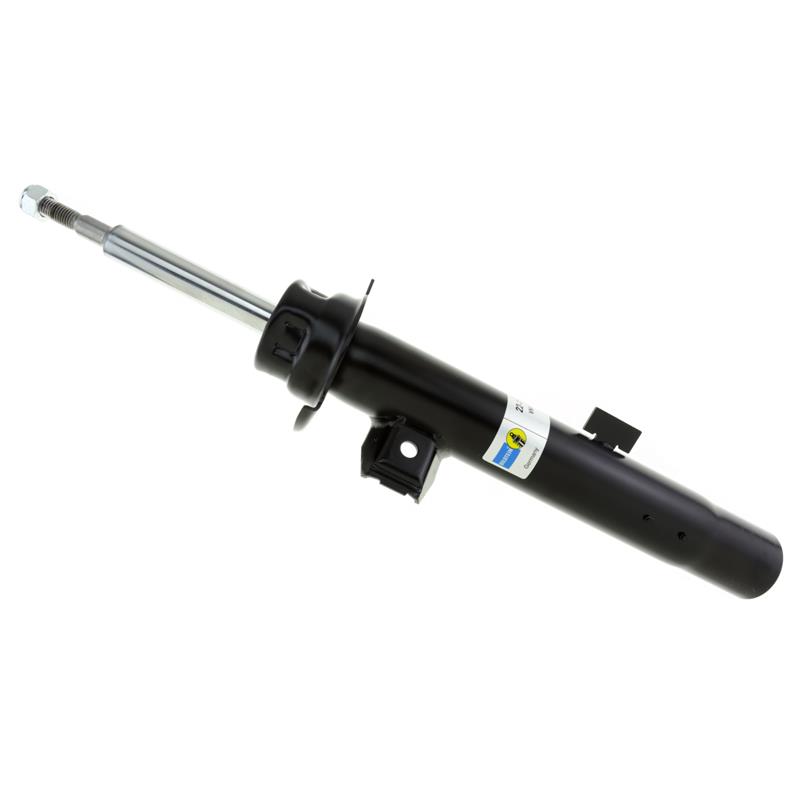 BMW 1 Series Suspension Strut Assembly - Front Left - Bilstein - B4 OE Replacement - `08-`13