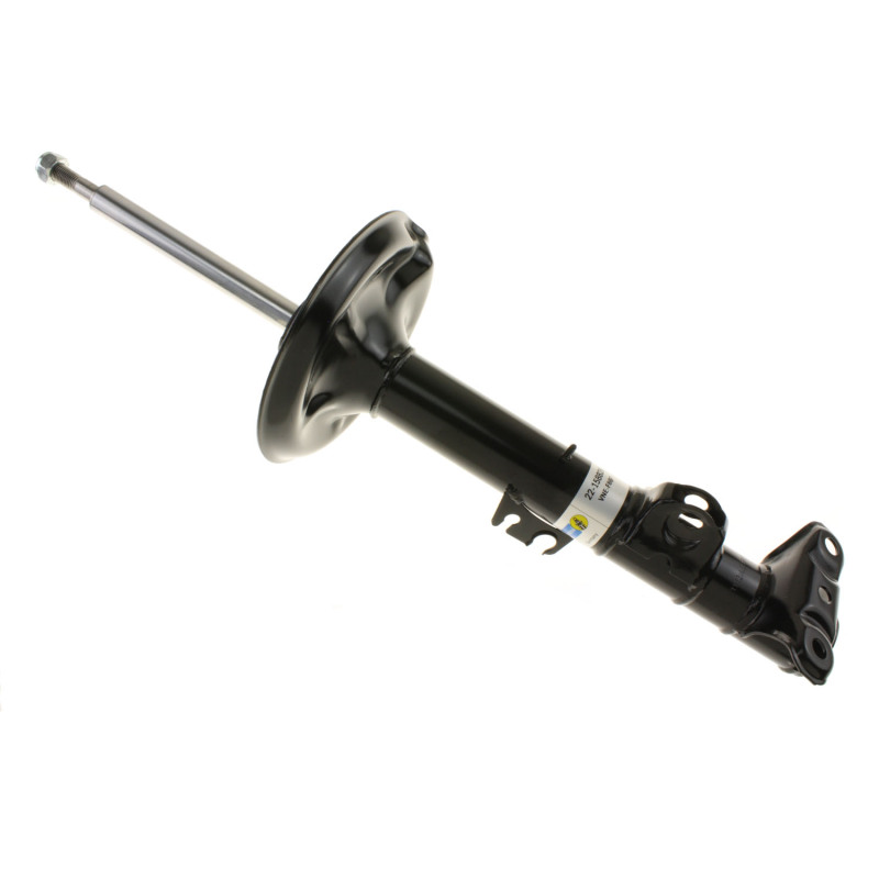 BMW Z3 Suspension Strut Assembly - Front Right - Bilstein - B4 OE Replacement - `96-`02