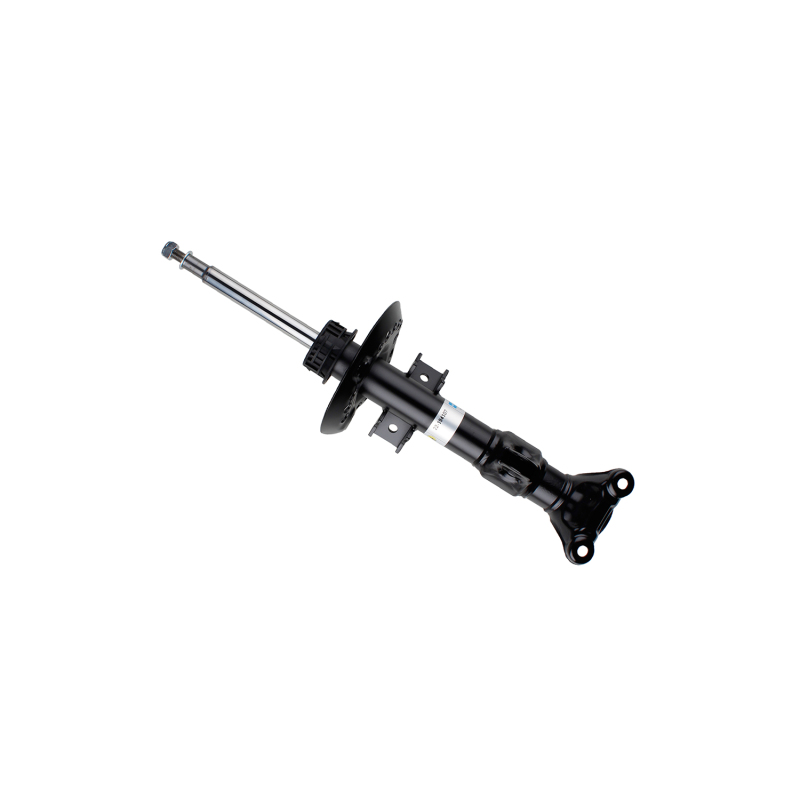 Mercedes-Benz E-Class Suspension Strut Assembly - Front - Bilstein - B4 OE Replacement (DampMatic) - `09-`15