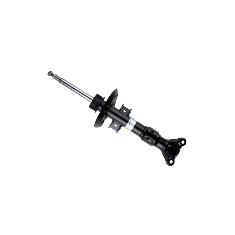 Mercedes-Benz E-Class Suspension Strut Assembly - Front - Bilstein - B4 OE Replacement (DampMatic) - `09-`15