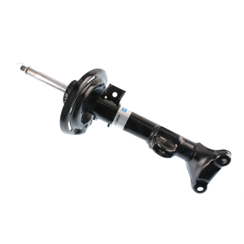 Mercedes-Benz C250 Suspension Strut Assembly - Front - Bilstein - B4 OE Replacement (DampMatic) - `12-`15