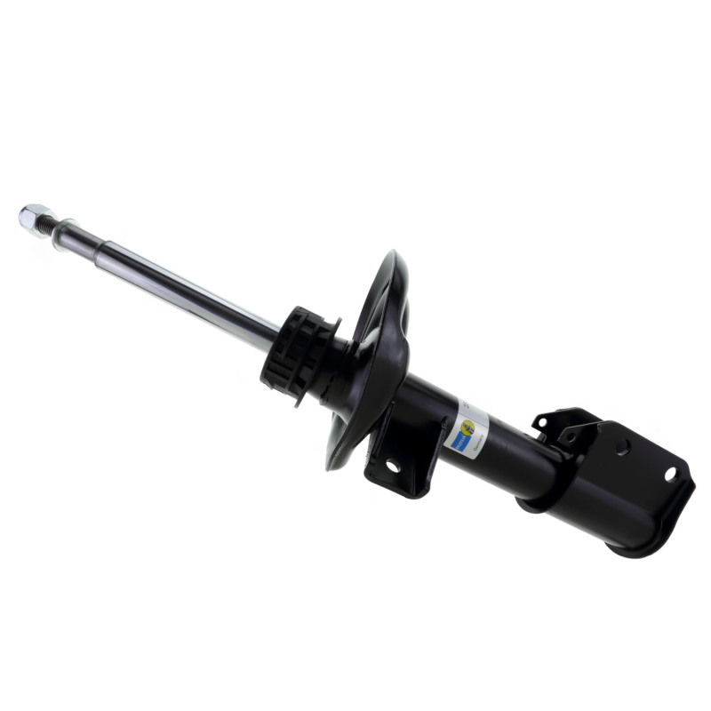 Mercedes-Benz GLK350 Shocks - Front - Bilstein - B4 OE Replacement (DampMatic) Twintube Strut Assembly - `10-`15