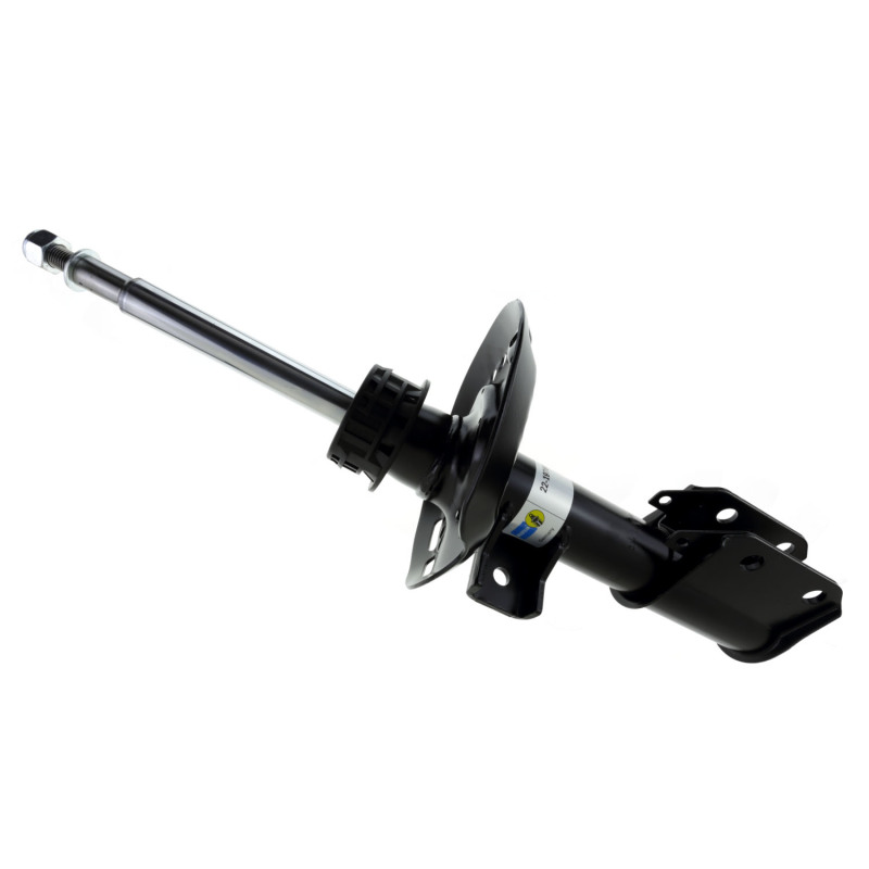 Mercedes-Benz E Class Suspension Strut Assembly - Front - Bilstein - B4 OE Replacement (DampMatic) - `10-`15 Mercedes-Benz E Class Suspension Strut Assembly - Front - Bilstein - B4 OE Replacement (DampMatic) - `10-`15