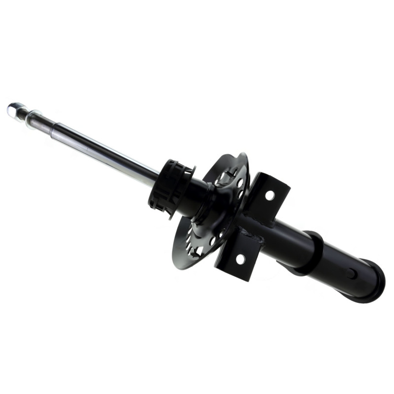 Mercedes-Benz E Class Suspension Strut Assembly - Front - Bilstein - B4 OE Replacement (DampMatic) - `10-`15