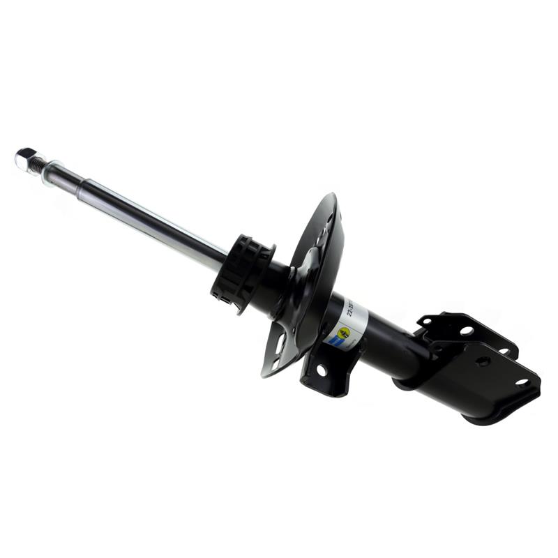 Mercedes-Benz E Class Suspension Strut Assembly - Front - Bilstein - B4 OE Replacement (DampMatic) - `10-`15