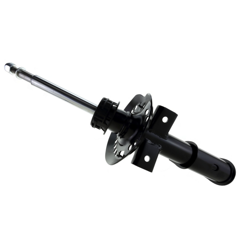 Mercedes-Benz E Class Suspension Strut Assembly - Front - Bilstein - B4 OE Replacement (DampMatic) - `10-`15