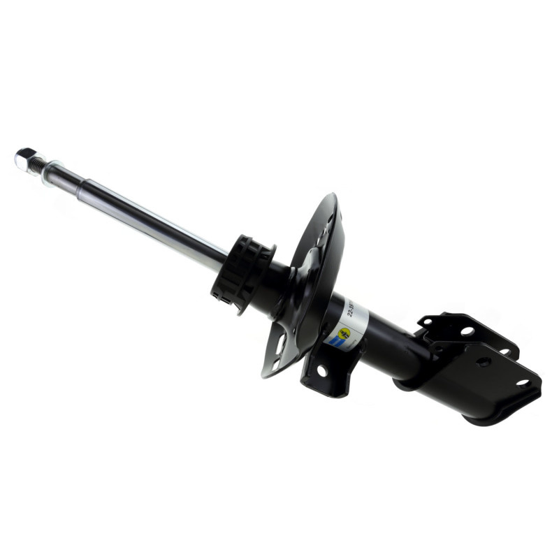 Mercedes-Benz E Class Suspension Strut Assembly - Front - Bilstein - B4 OE Replacement (DampMatic) - `10-`15