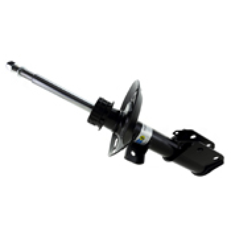 Mercedes-Benz E Class Suspension Strut Assembly - Front - Bilstein - B4 OE Replacement (DampMatic) - `10-`15