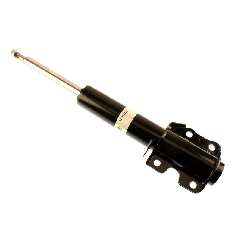 Dodge Sprinter 3500 Suspension Strut Assembly - Front - Bilstein - B4 OE Replacement Twintube - `03-`06