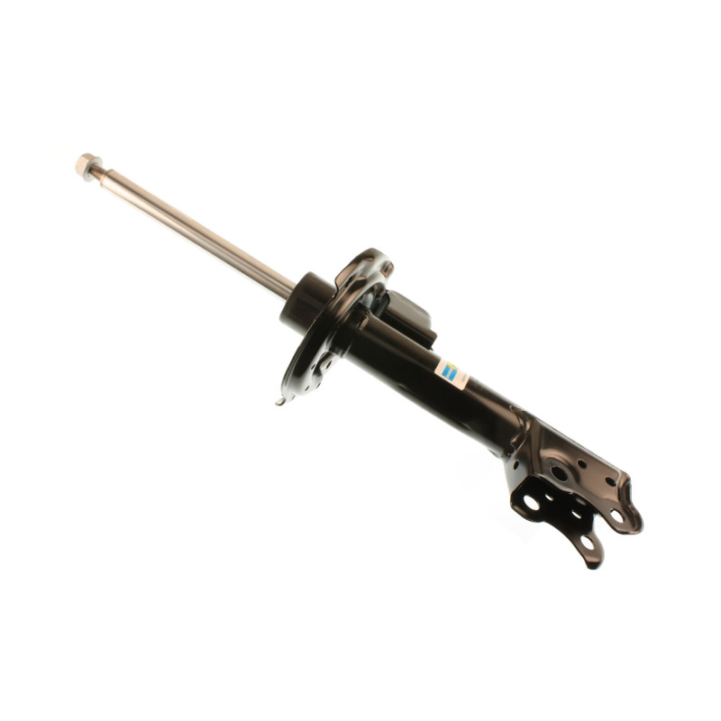 Mercedes-Benz B-Class Suspension Strut Assembly - Front - Bilstein - B4 OE Replacement (DampMatic) - Twintube - `06-`11