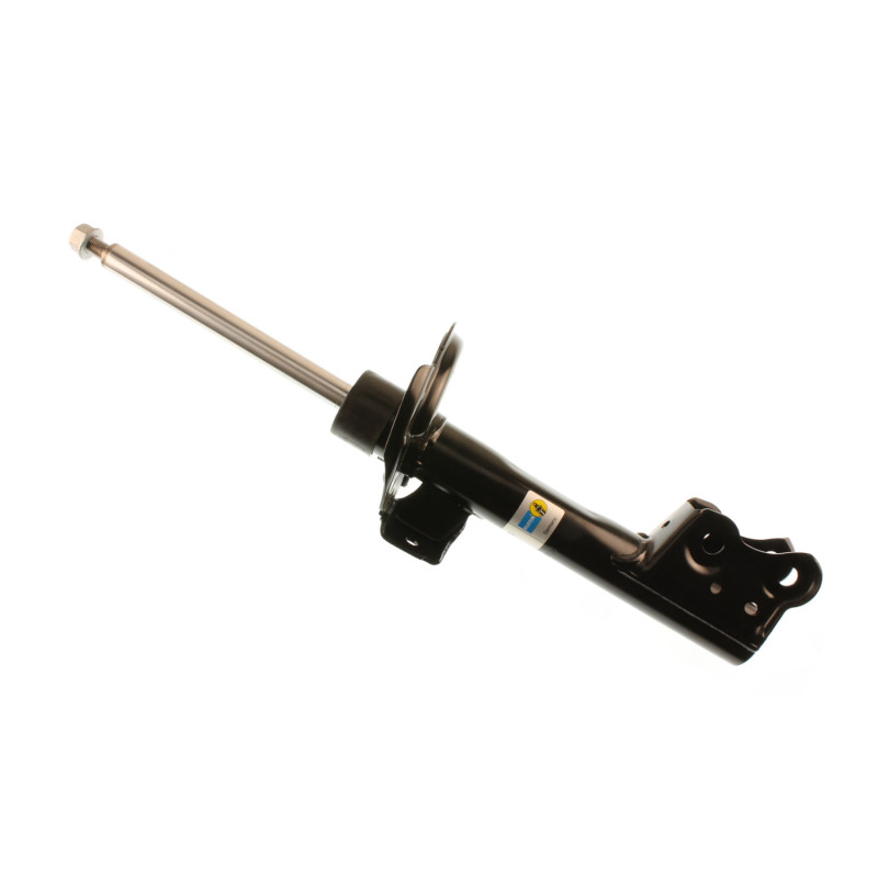 Mercedes-Benz B-Class Suspension Strut Assembly - Front - Bilstein - B4 OE Replacement (DampMatic) - Twintube - `06-`11 Mercedes-Benz B-Class Suspension Strut Assembly - Front - Bilstein - B4 OE Replacement (DampMatic) - Twintube - `06-`11