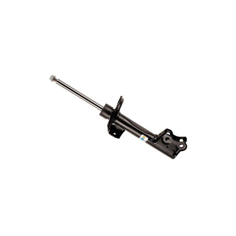 Mercedes-Benz B200 Suspension Strut Assembly - Front - Bilstein - B4 OE Replacement (DampMatic) - `06-`11