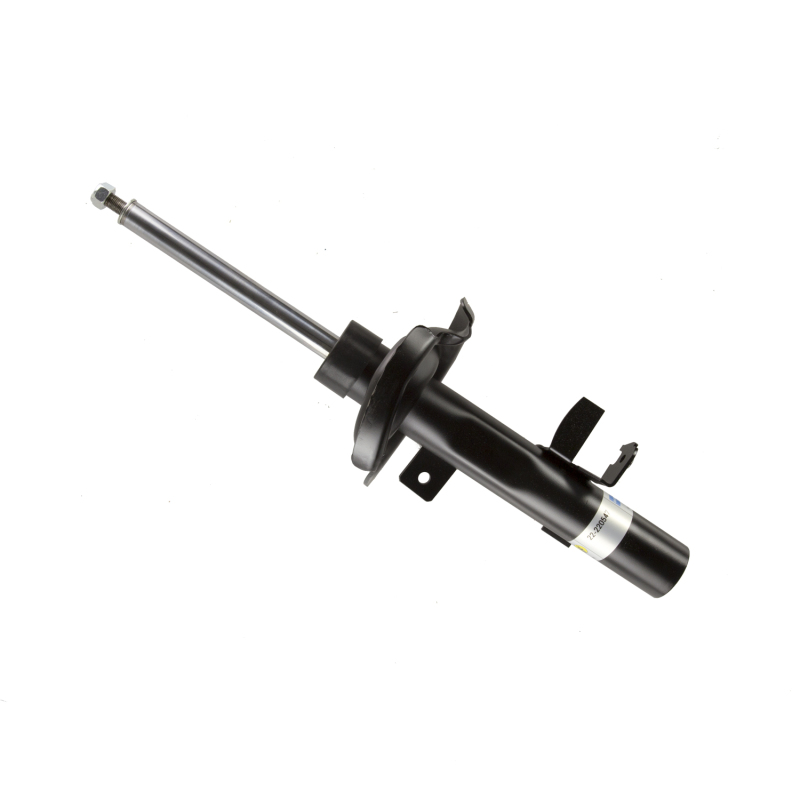 Ford Focus Shock Absorber - Front Right - Bilstein - B4 Series Twintube Strut Assembly - `12-`13