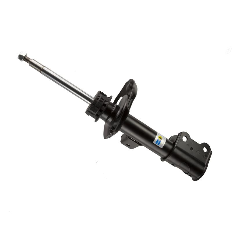Mercedes-Benz CLA250 Suspension Strut Assembly - Front Right - Bilstein - B4 Twintube - `14-`15