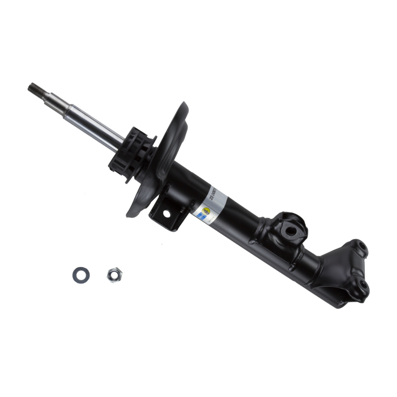 Mercedes-Benz C250 Suspension Strut Assembly - Front - Bilstein - B4 OE Replacement (DampMatic) Twintube - `12-`15 Mercedes-Benz C250 Suspension Strut Assembly - Front - Bilstein - B4 OE Replacement (DampMatic) Twintube - `12-`15