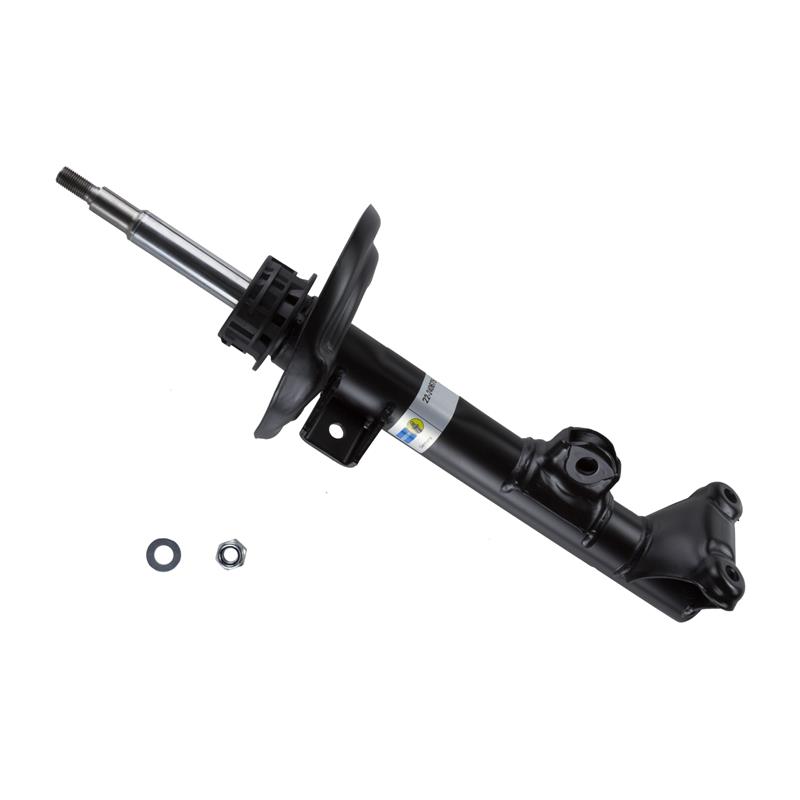 Mercedes-Benz C300 Suspension Strut Assembly - Front - Bilstein - B4 OE Replacement (DampMatic) Twintube - `08-`11