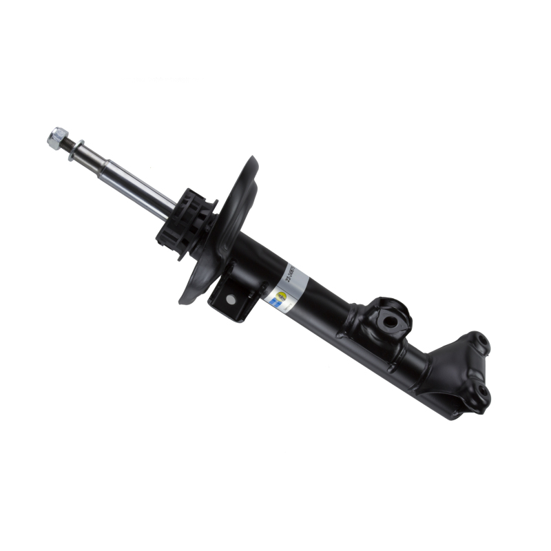 Mercedes-Benz C350 Suspension Strut Assembly - Front - Bilstein - B4 OE Replacement (DampMatic) Twintube - `08-`15