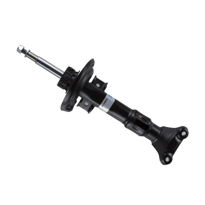 Mercedes-Benz E400 Suspension Strut Assembly - Front - Bilstein - B4 OE Replacement (DampMatic) Twintube - `15-`16