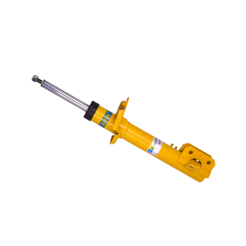 Ford Ecosport Suspension Strut Assembly - Front Left - Bilstein - B8 Performance Plus - `18-`19 Ford Ecosport Suspension Strut Assembly - Front Left - Bilstein - B8 Performance Plus - `18-`19