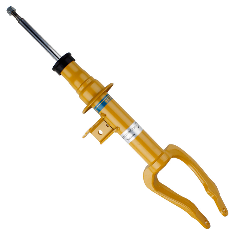 BMW 6 Series Suspension Strut Assembly - Left Front - Bilstein - B6 Performance Twintube - `14-`18