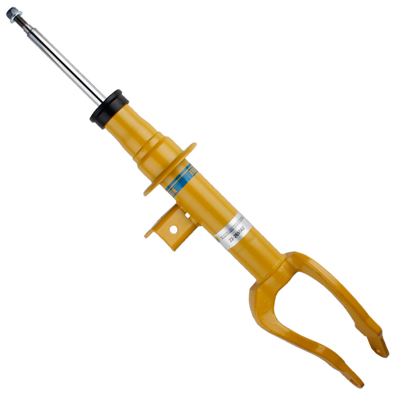 BMW 6 Series Suspension Strut Assembly - Right Front - Bilstein - B6 Performance Twintube - `14-`18