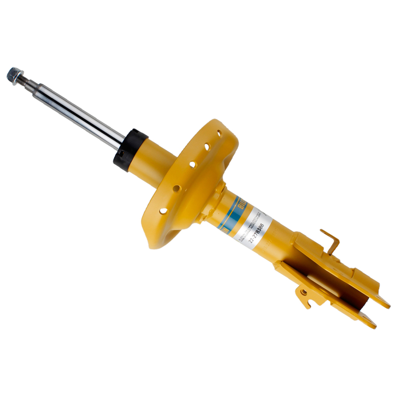 Subaru XV Crosstrek Suspension Strut - Front Right - Bilstein - Monotube, B6 Series - `16-`17 Subaru XV Crosstrek Suspension Strut - Front Right - Bilstein - Monotube, B6 Series - `16-`17