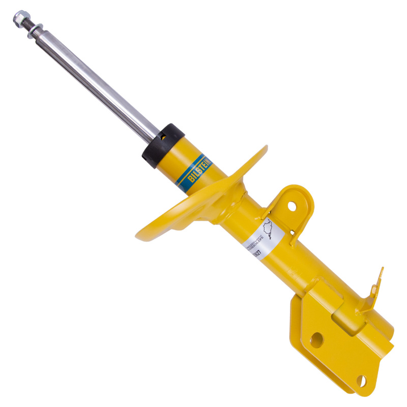 Subaru XV Crosstrek Shock Absorbers - Front Left - Bilstein - B6 Series - `18-`20