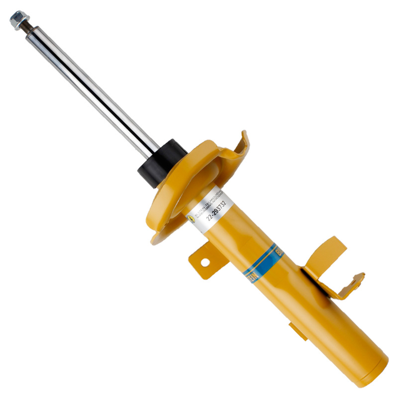 Ford Escape Suspension Strut Assembly - Front Right - Bilstein - B6 Performance - `13-`14 Ford Escape Suspension Strut Assembly - Front Right - Bilstein - B6 Performance - `13-`14