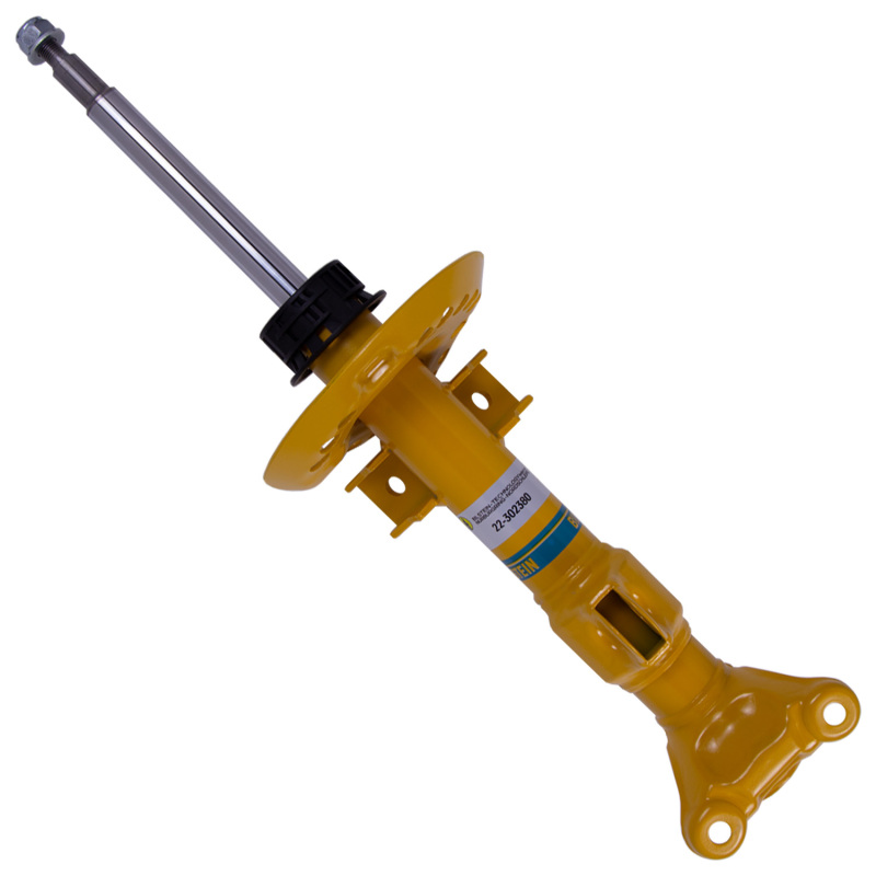 Mercedes-Benz E350 Suspension Strut Assembly - Front - Bilstein - B6 Series - `10-`16