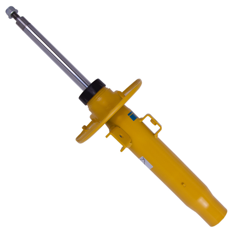 BMW 3 Series Suspension Strut Assembly - Front Left - Bilstein - B6 Performance - `19-`20