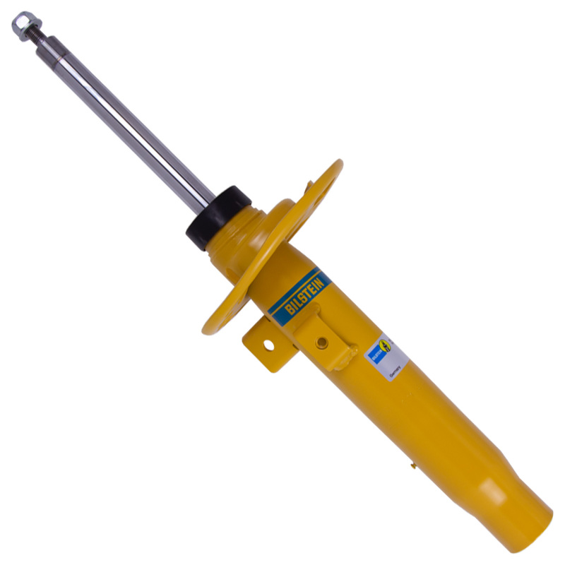 BMW 4 Series Suspension Strut Assembly - Front Left - Bilstein - B6 Performance - 2021