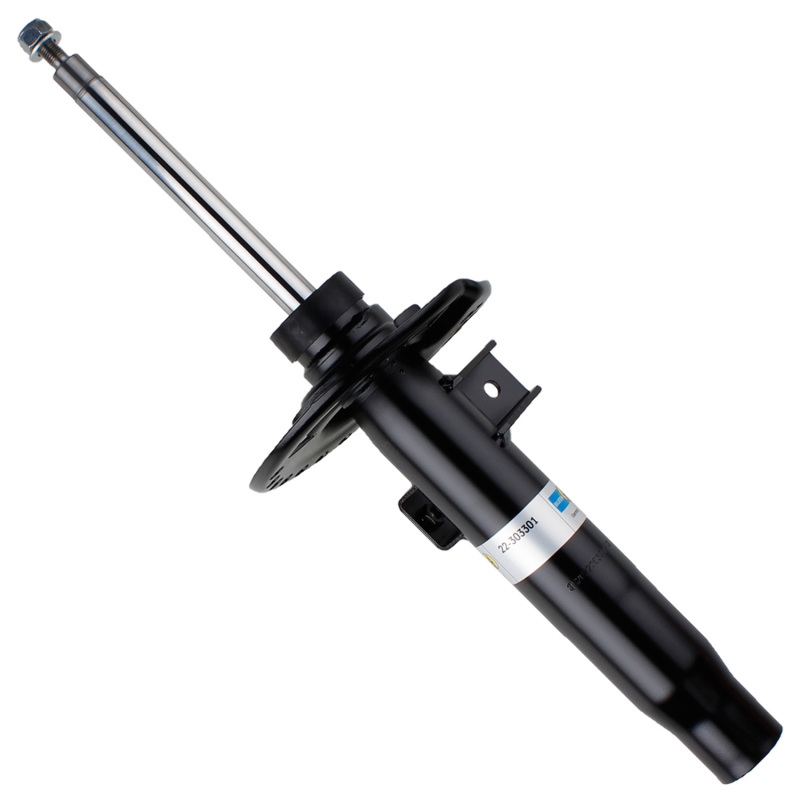 BMW 2 Series Suspension Strut Assembly - Front Left - Bilstein - B4 OE Replacement - `22-`25