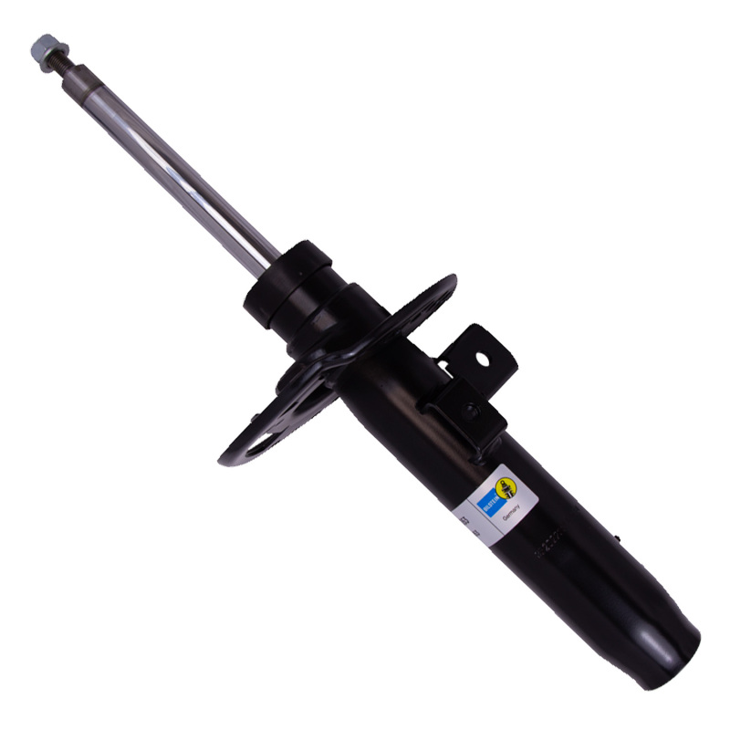 BMW 3 Series Strut Assembly - Front Right - Bilstein - B4 OE Replacement, Twin-Tube - `19-`24