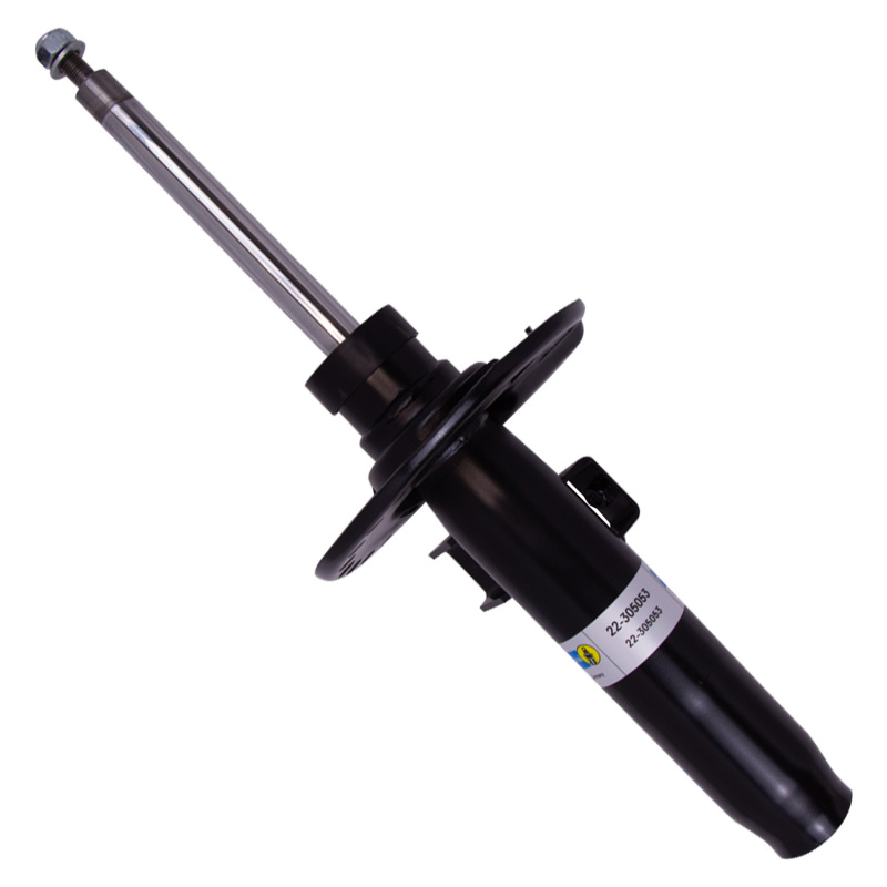 BMW 3 Series Strut Assembly - Front Right - Bilstein - B4 OE Replacement, Twin-Tube - `19-`24