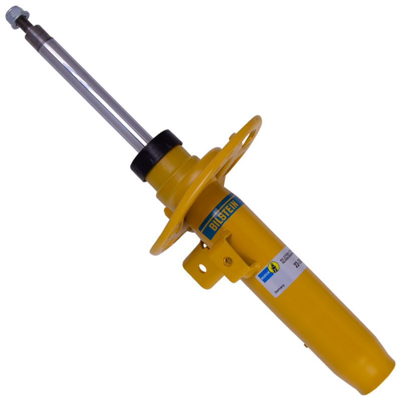 BMW 4 Series Suspension Strut Assembly - Front Left - Bilstein - B6 Performance, Twintube - 2021 BMW 4 Series Suspension Strut Assembly - Front Left - Bilstein - B6 Performance, Twintube - 2021