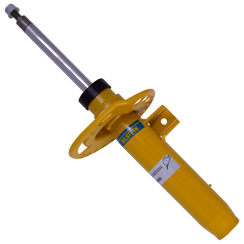 BMW M4 Suspension Strut Assembly - Front Left - Bilstein - B6 Performance, Twintube - 2021