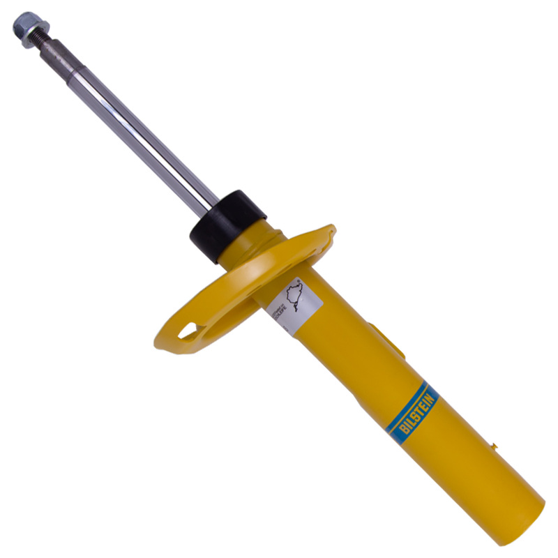 Mercedes-Benz A220 Suspension Strut Assembly - Front Left - Bilstein - B6 Performance - 2021
