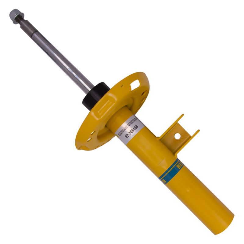 Mercedes-Benz A220 Suspension Strut Assembly - Front Right - Bilstein - B6 Performance - 2021