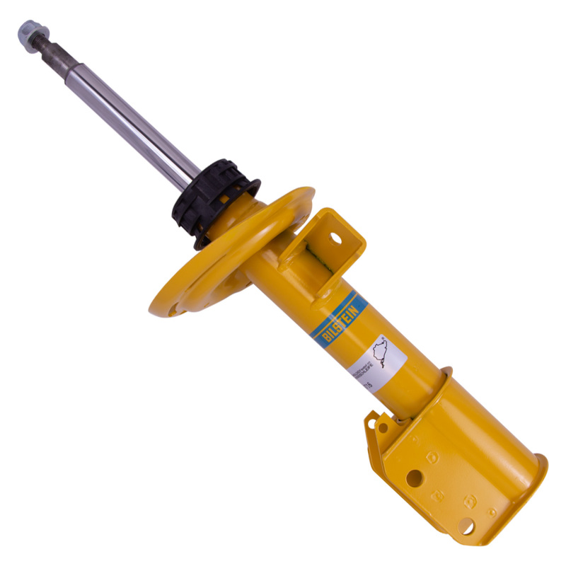 Mercedes-Benz GLK280 Suspension Strut Assembly - Front - Bilstein - B6 Performance - 2009