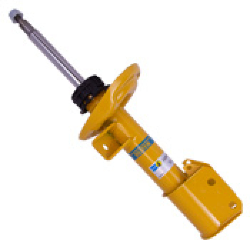 Mercedes-Benz GLK280 Suspension Strut Assembly - Front - Bilstein - B6 Performance - 2009
