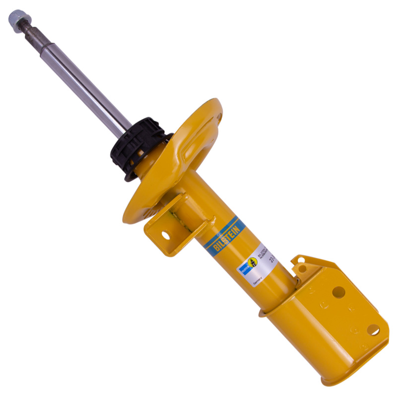 Mercedes-Benz GLK280 Suspension Strut Assembly - Front - Bilstein - B6 Performance - 2009