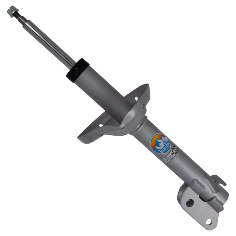 Subaru Outback Shock - Front Left - Bilstein - B8 TerraSport Twintube - Silver - `10-`14