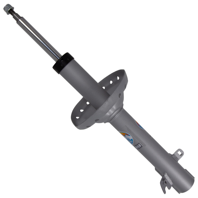 Subaru Outback Shock - Front Left - Bilstein - B8 TerraSport Twintube - Silver - `10-`14